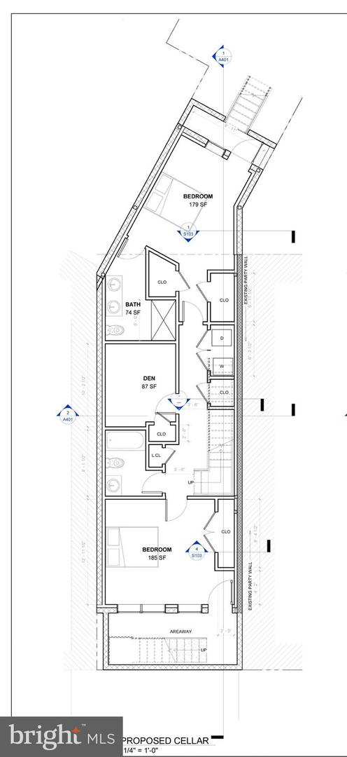 1644 TRINIDAD AVE NE, WASHINGTON, District Of Columbia 20002, 6 Bedrooms Bedrooms, ,6 BathroomsBathrooms,Residential,For sale,1644 TRINIDAD AVE NE,DCDC2166910 MLS # DCDC2166910