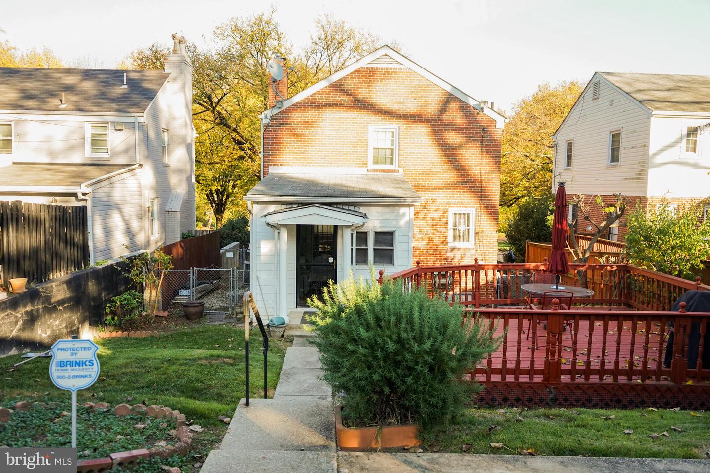 2816 18TH ST NE, WASHINGTON, District Of Columbia 20018, 3 Bedrooms Bedrooms, ,2 BathroomsBathrooms,Residential,For sale,2816 18TH ST NE,DCDC2166938 MLS # DCDC2166938