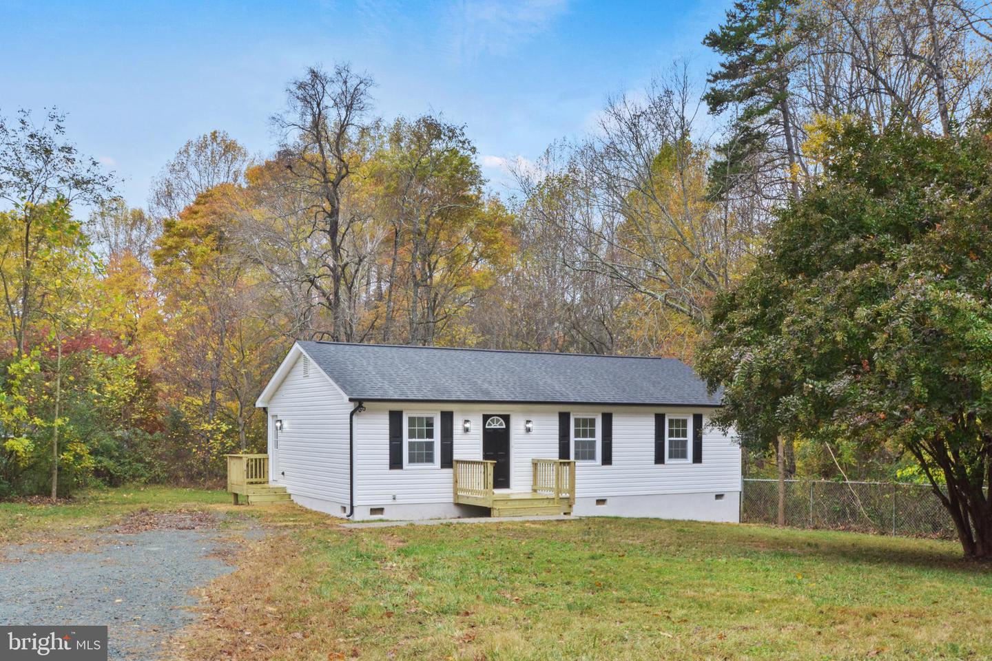 7055 LOUISA RD, GORDONSVILLE, Virginia 22942, 3 Bedrooms Bedrooms, ,2 BathroomsBathrooms,Residential,For sale,7055 LOUISA RD,VAAB2000802 MLS # VAAB2000802