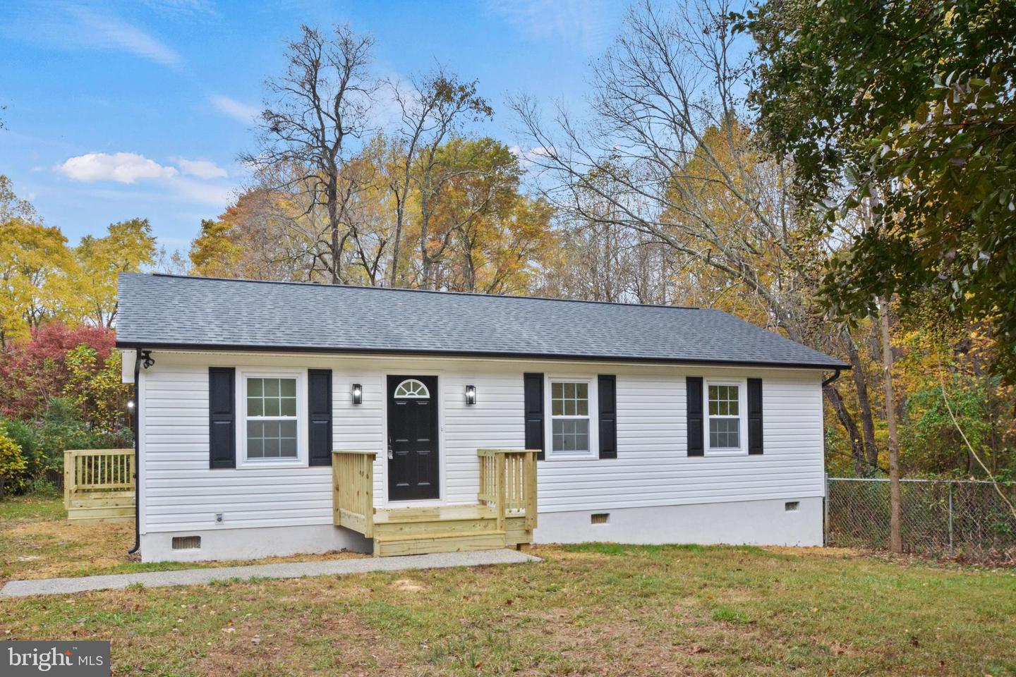 7055 LOUISA RD, GORDONSVILLE, Virginia 22942, 3 Bedrooms Bedrooms, ,2 BathroomsBathrooms,Residential,For sale,7055 LOUISA RD,VAAB2000802 MLS # VAAB2000802