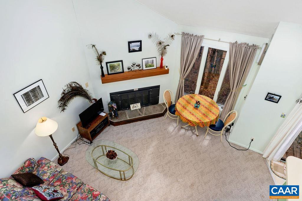 799 LAURELWOOD CONDOS, WINTERGREEN RESORT, Virginia 22967, 2 Bedrooms Bedrooms, ,2 BathroomsBathrooms,Residential,For sale,799 LAURELWOOD CONDOS,658435 MLS # 658435