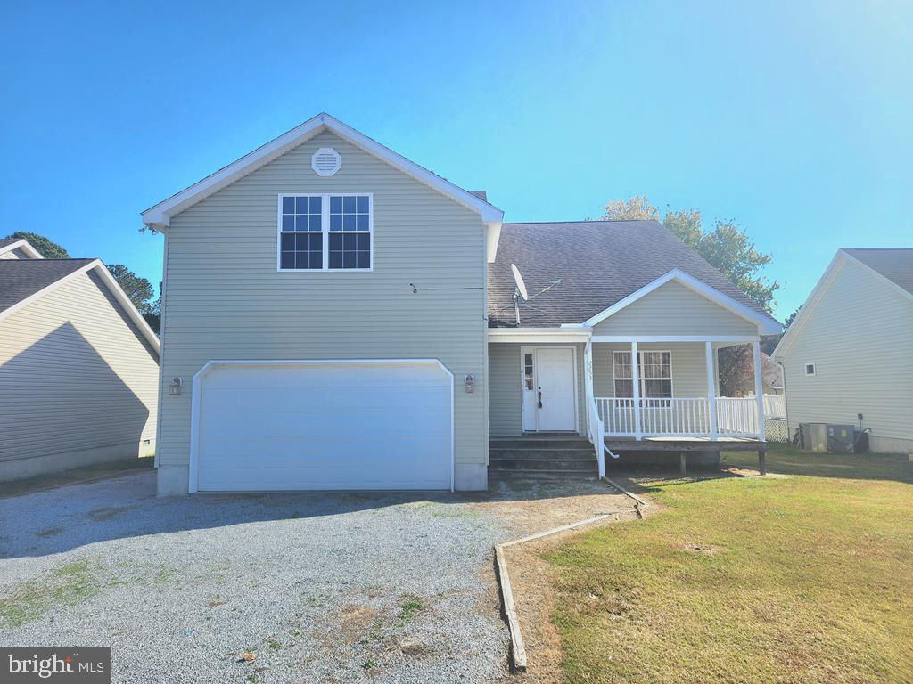 2253 PIKE DR, GREENBACKVILLE, Virginia 23356, 3 Bedrooms Bedrooms, ,2 BathroomsBathrooms,Residential,For sale,2253 PIKE DR,VAAC2001438 MLS # VAAC2001438