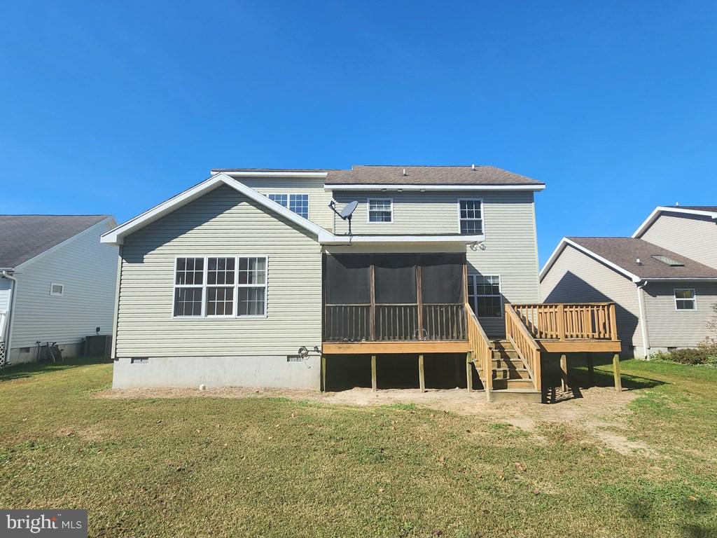 2253 PIKE DR, GREENBACKVILLE, Virginia 23356, 3 Bedrooms Bedrooms, ,2 BathroomsBathrooms,Residential,For sale,2253 PIKE DR,VAAC2001438 MLS # VAAC2001438