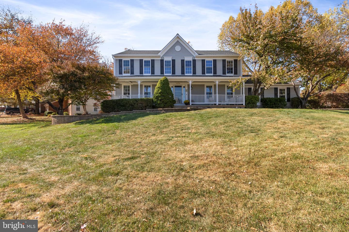 14756 STATLER DR, WOODBRIDGE, Virginia 22193, 5 Bedrooms Bedrooms, ,4 BathroomsBathrooms,Residential,For sale,14756 STATLER DR,VAPW2082470 MLS # VAPW2082470