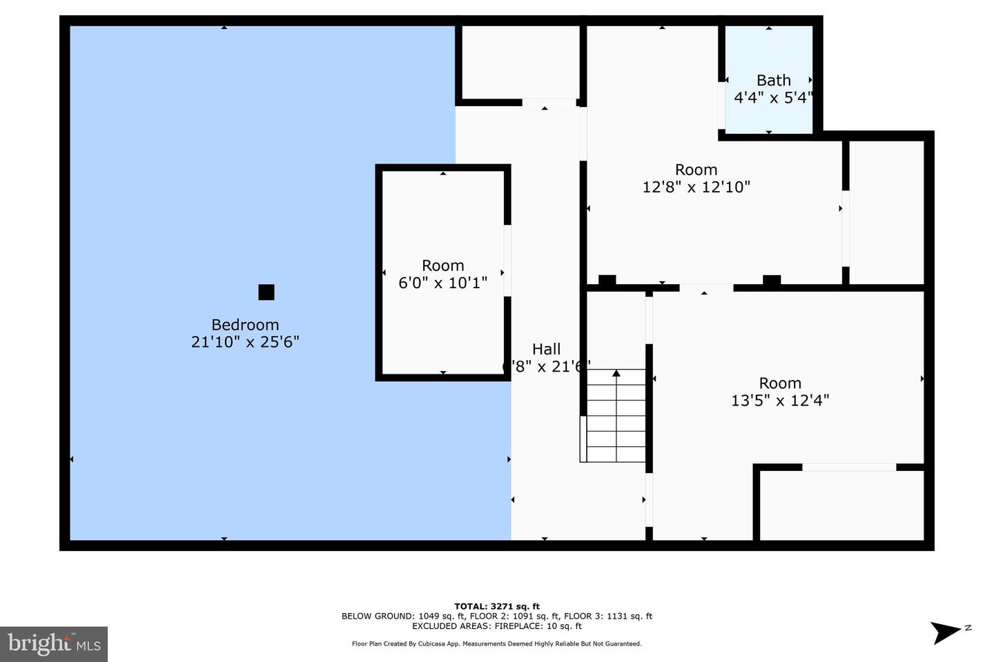 14756 STATLER DR, WOODBRIDGE, Virginia 22193, 5 Bedrooms Bedrooms, ,4 BathroomsBathrooms,Residential,For sale,14756 STATLER DR,VAPW2082470 MLS # VAPW2082470