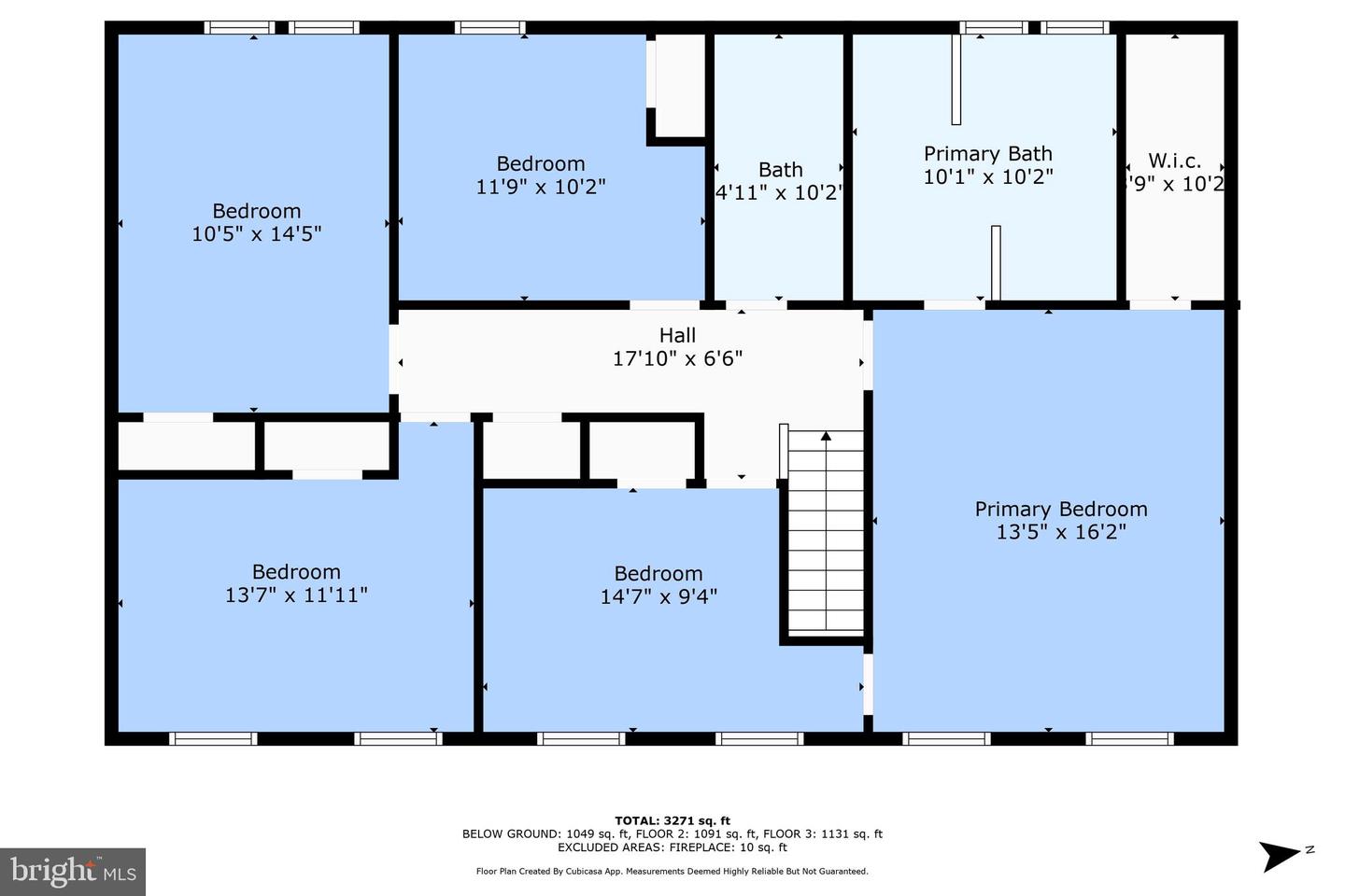 14756 STATLER DR, WOODBRIDGE, Virginia 22193, 5 Bedrooms Bedrooms, ,4 BathroomsBathrooms,Residential,For sale,14756 STATLER DR,VAPW2082470 MLS # VAPW2082470