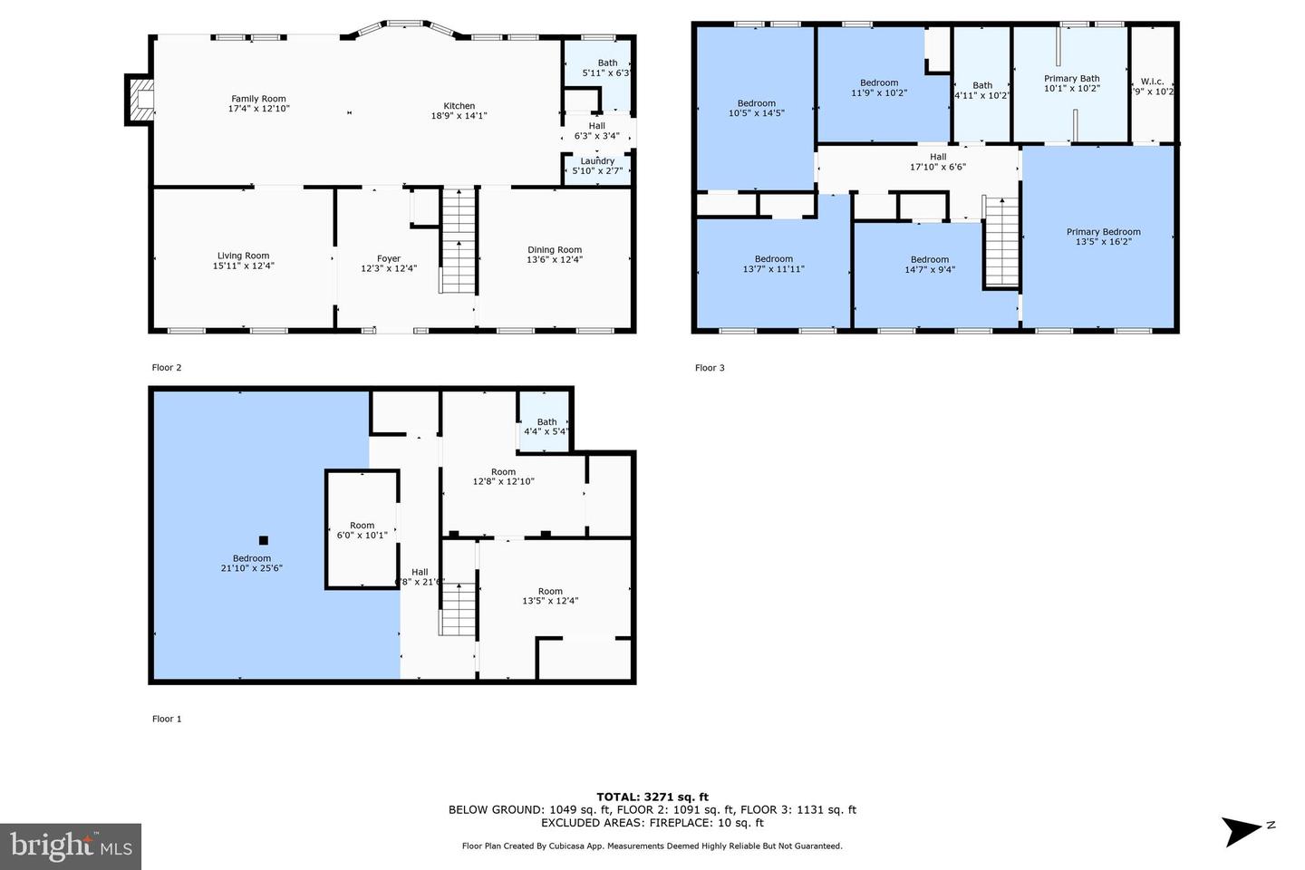 14756 STATLER DR, WOODBRIDGE, Virginia 22193, 5 Bedrooms Bedrooms, ,4 BathroomsBathrooms,Residential,For sale,14756 STATLER DR,VAPW2082470 MLS # VAPW2082470