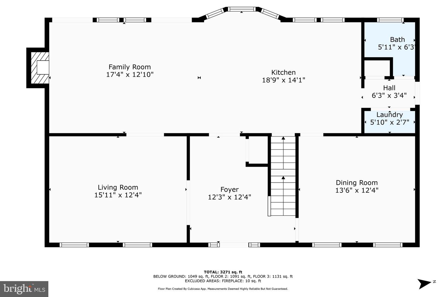 14756 STATLER DR, WOODBRIDGE, Virginia 22193, 5 Bedrooms Bedrooms, ,4 BathroomsBathrooms,Residential,For sale,14756 STATLER DR,VAPW2082470 MLS # VAPW2082470