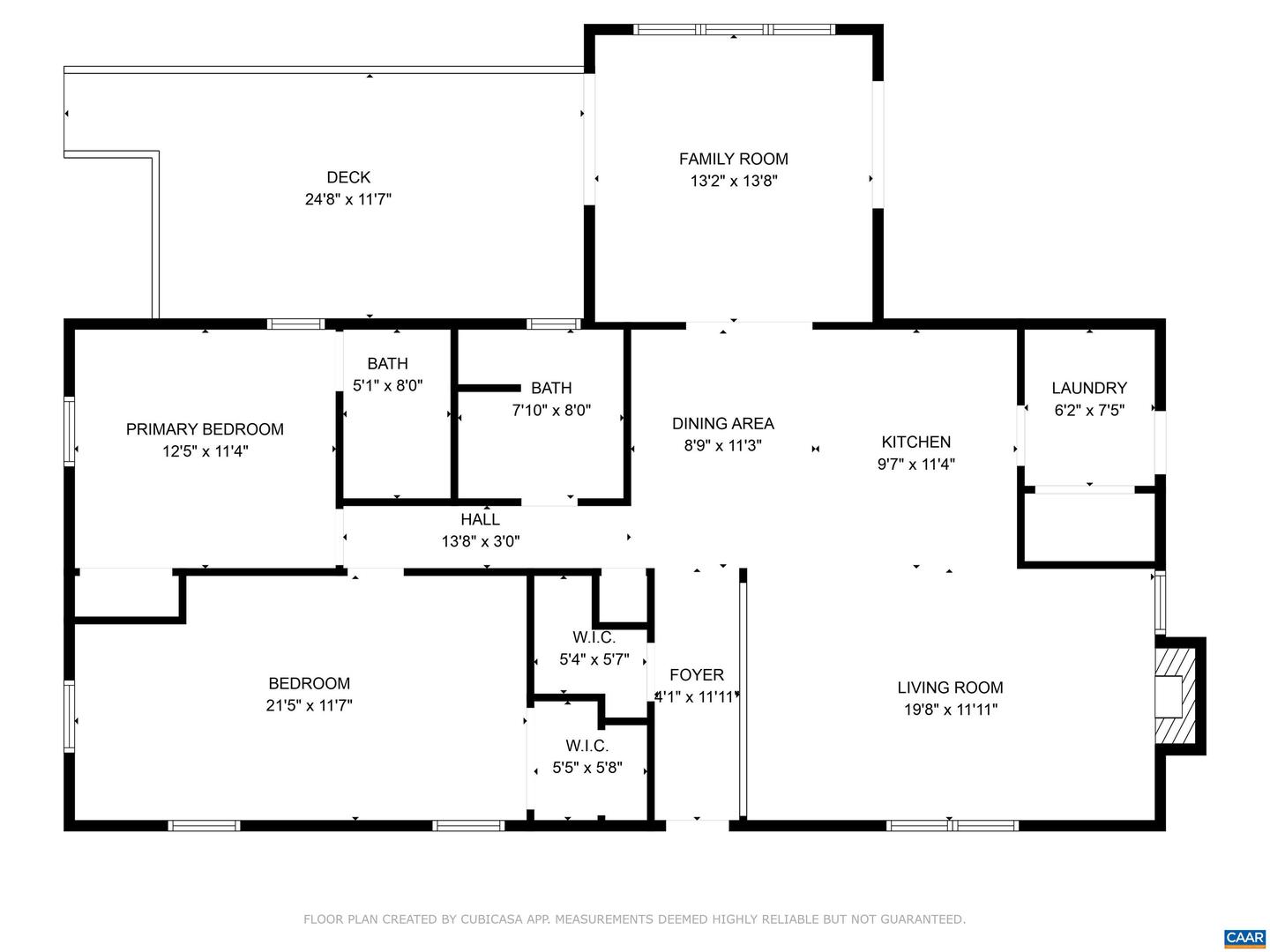 632 ATKINSON RD, MINERAL, Virginia 23117, 2 Bedrooms Bedrooms, ,2 BathroomsBathrooms,Residential,For sale,632 ATKINSON RD,658428 MLS # 658428