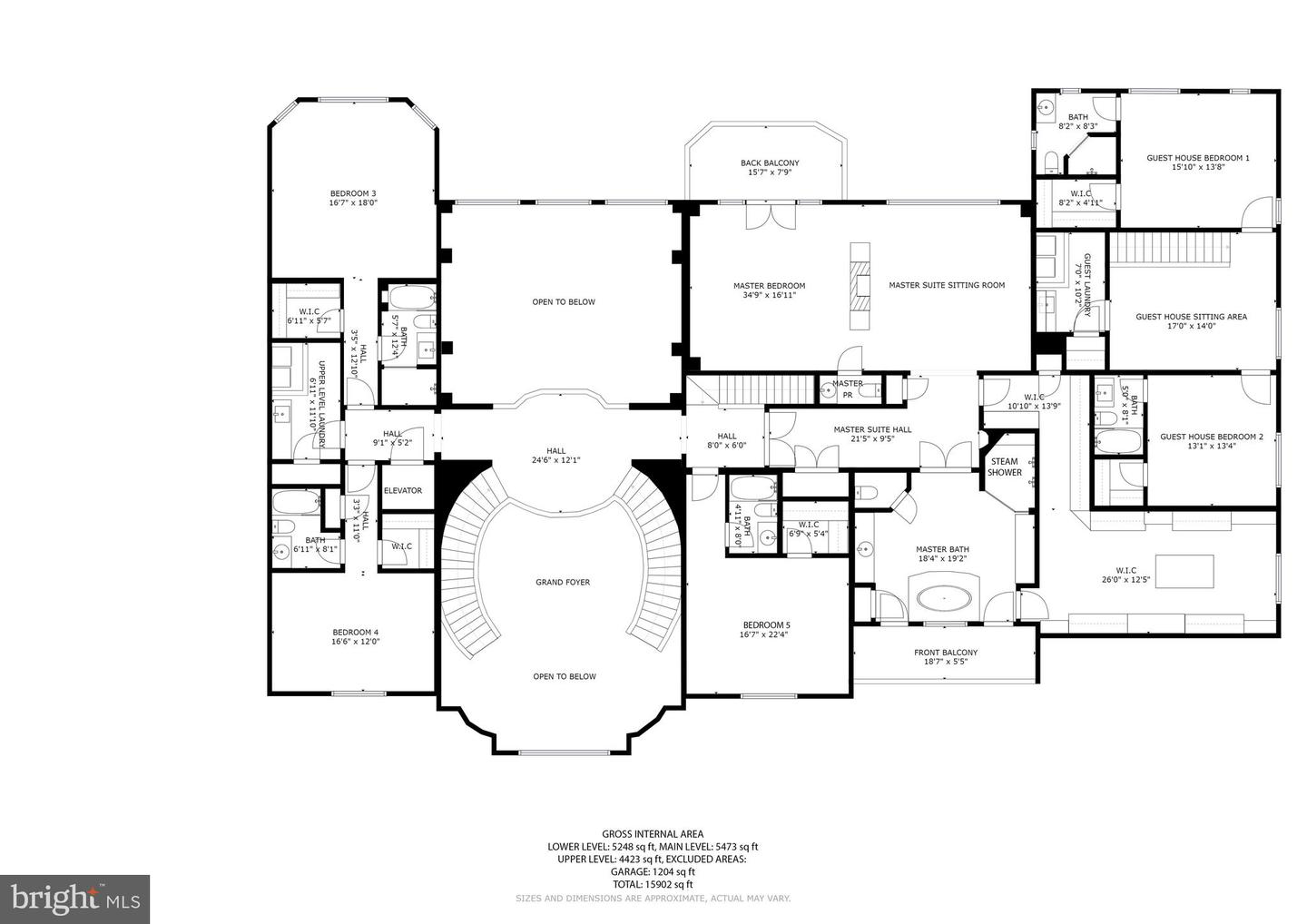 11643 BLUE RIDGE LN, GREAT FALLS, Virginia 22066, 9 Bedrooms Bedrooms, ,9 BathroomsBathrooms,Residential,For sale,11643 BLUE RIDGE LN,VAFX2190266 MLS # VAFX2190266