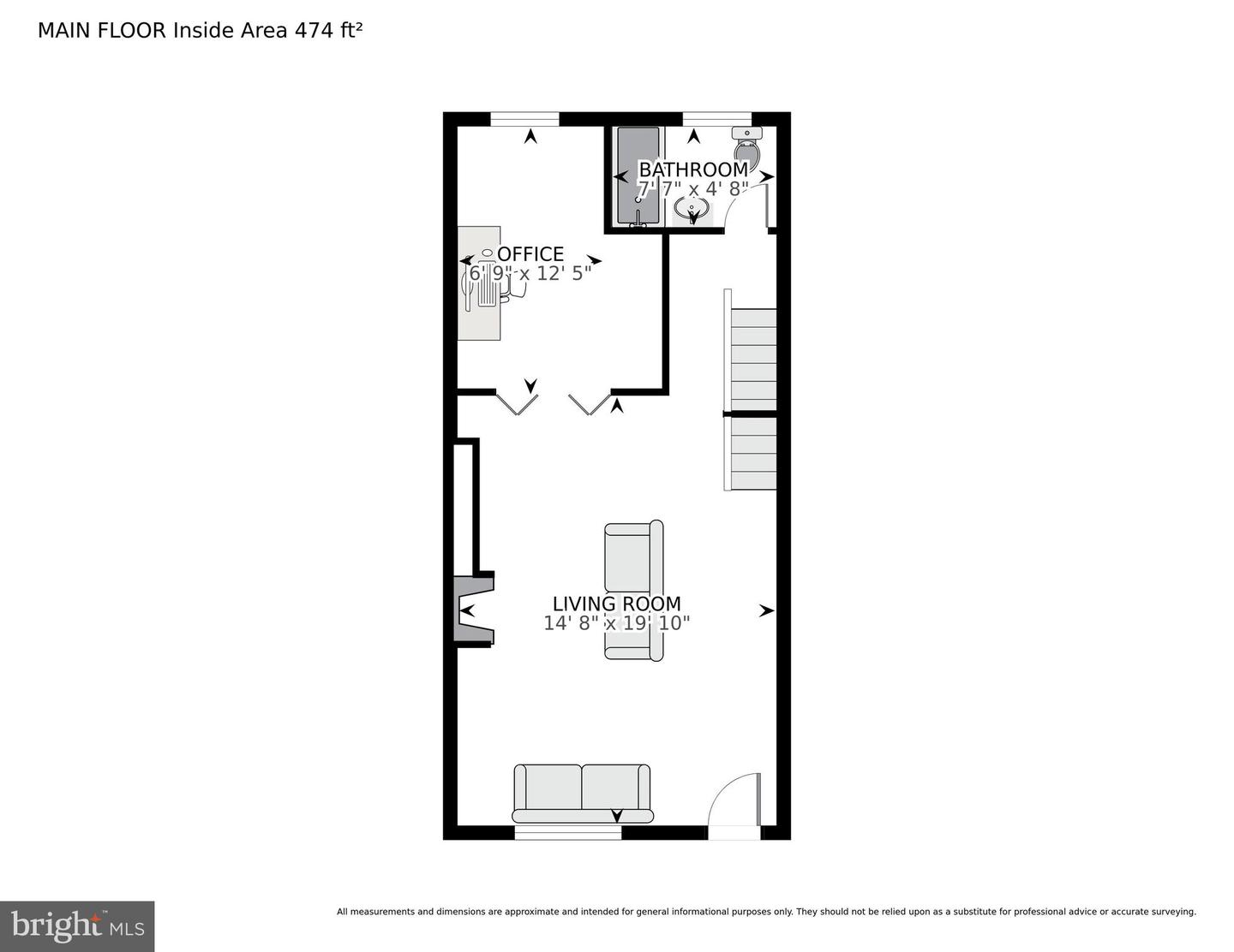 2920 OLIVE ST NW, WASHINGTON, District Of Columbia 20007, 2 Bedrooms Bedrooms, ,2 BathroomsBathrooms,Residential,For sale,2920 OLIVE ST NW,DCDC2163240 MLS # DCDC2163240