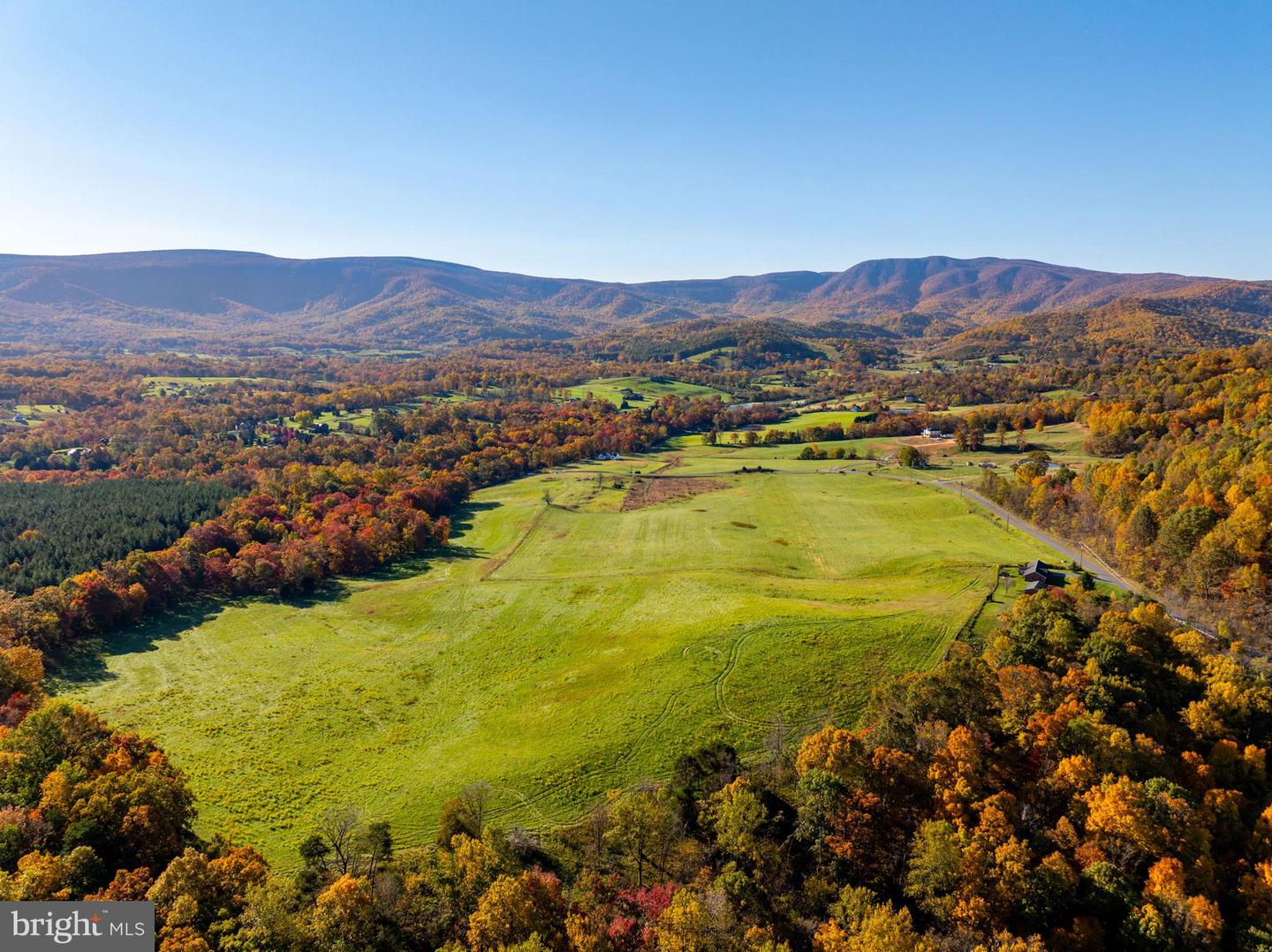 3.7 AC BUCK MOUNTAIN RD, BENTONVILLE, Virginia 22610, ,Land,For sale,3.7 AC BUCK MOUNTAIN RD,VAWR2009568 MLS # VAWR2009568