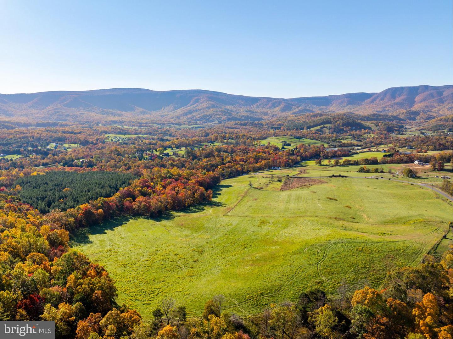 3.7 AC BUCK MOUNTAIN RD, BENTONVILLE, Virginia 22610, ,Land,For sale,3.7 AC BUCK MOUNTAIN RD,VAWR2009568 MLS # VAWR2009568