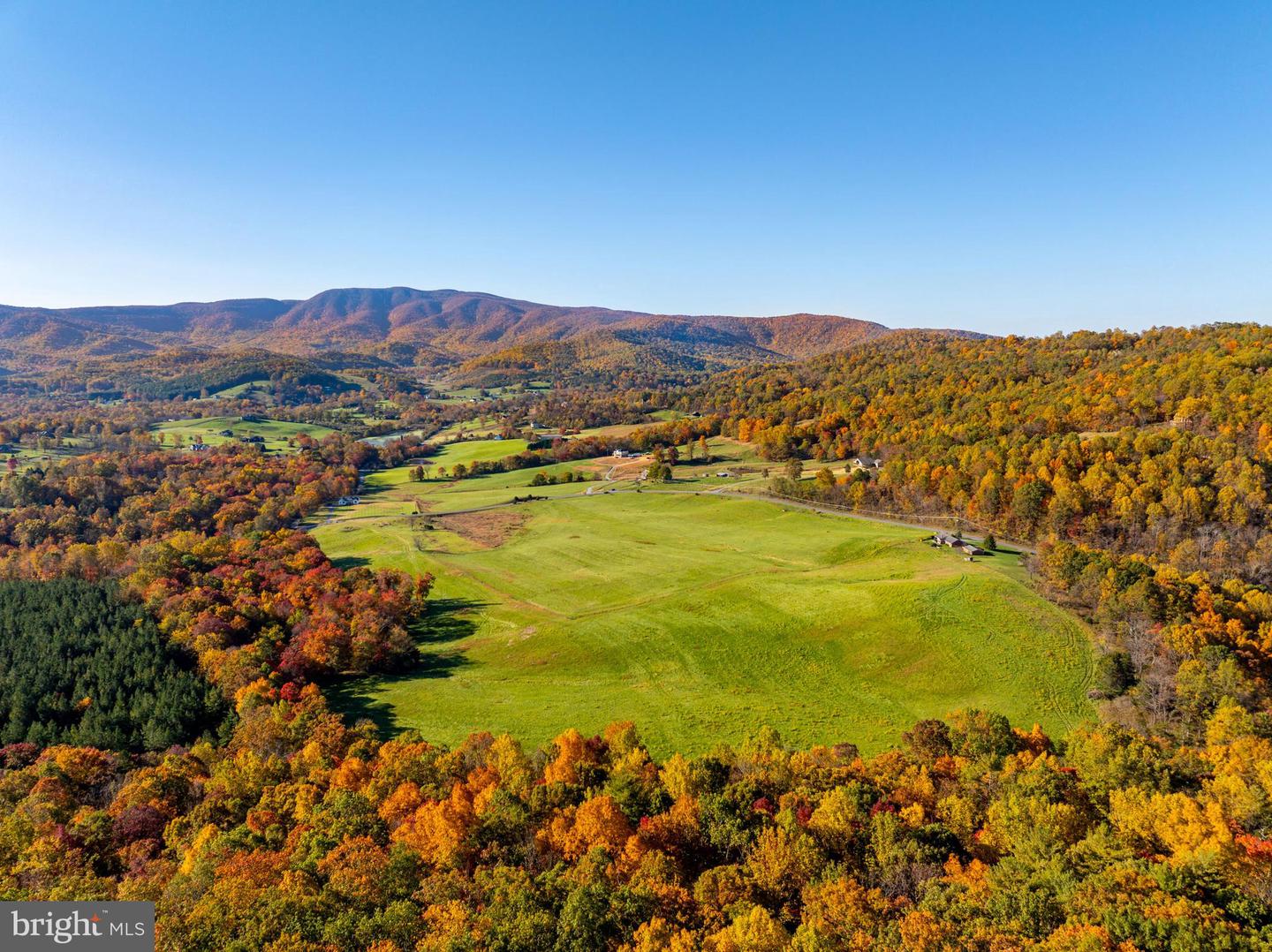 3.7 AC BUCK MOUNTAIN RD, BENTONVILLE, Virginia 22610, ,Land,For sale,3.7 AC BUCK MOUNTAIN RD,VAWR2009568 MLS # VAWR2009568