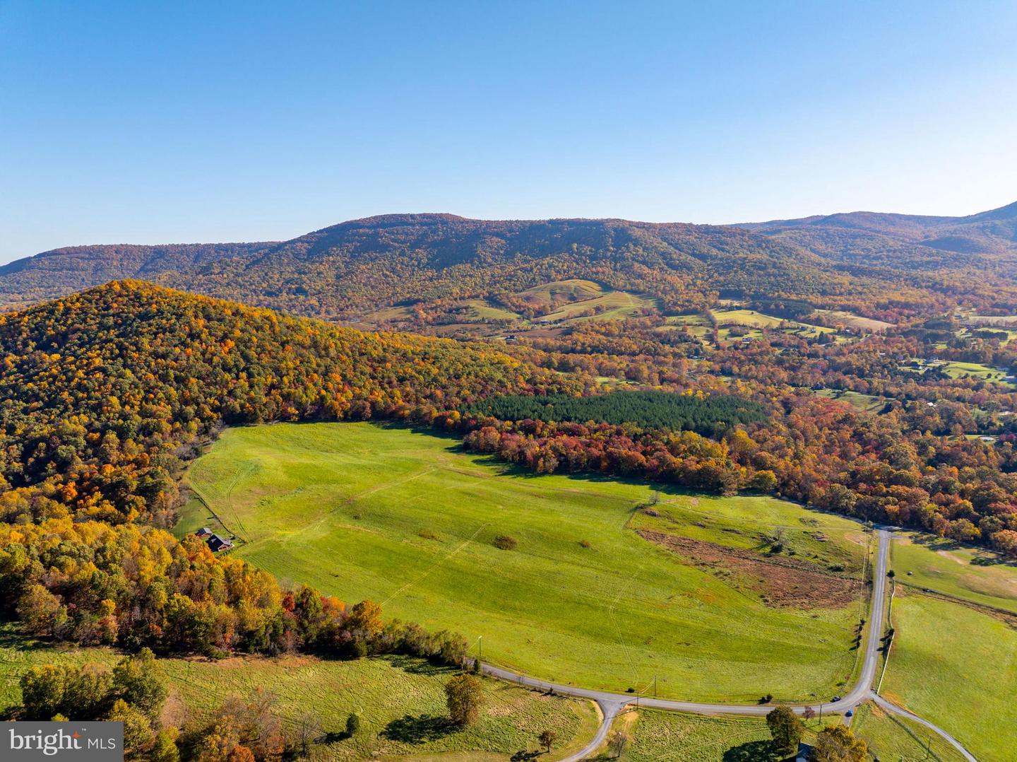 3.7 AC BUCK MOUNTAIN RD, BENTONVILLE, Virginia 22610, ,Land,For sale,3.7 AC BUCK MOUNTAIN RD,VAWR2009568 MLS # VAWR2009568