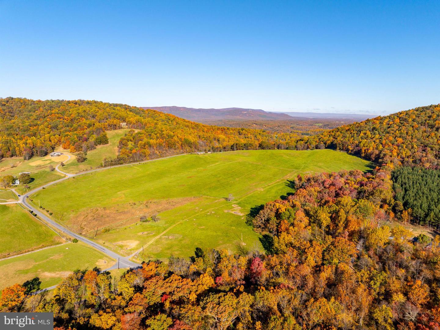 3.7 AC BUCK MOUNTAIN RD, BENTONVILLE, Virginia 22610, ,Land,For sale,3.7 AC BUCK MOUNTAIN RD,VAWR2009568 MLS # VAWR2009568