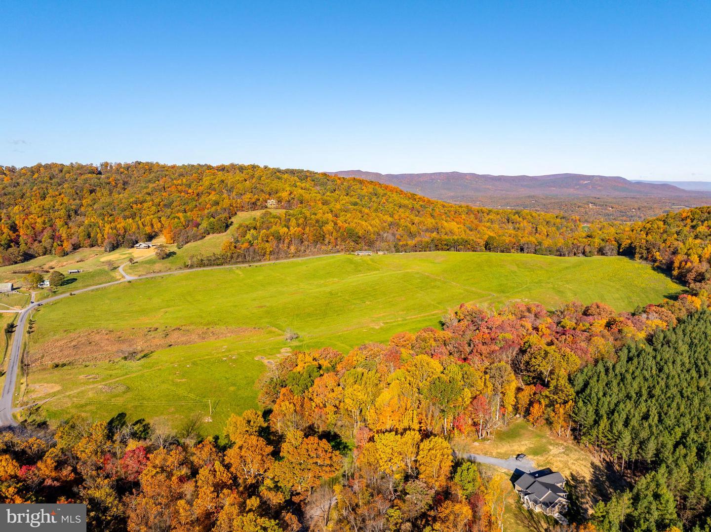 3.7 AC BUCK MOUNTAIN RD, BENTONVILLE, Virginia 22610, ,Land,For sale,3.7 AC BUCK MOUNTAIN RD,VAWR2009568 MLS # VAWR2009568