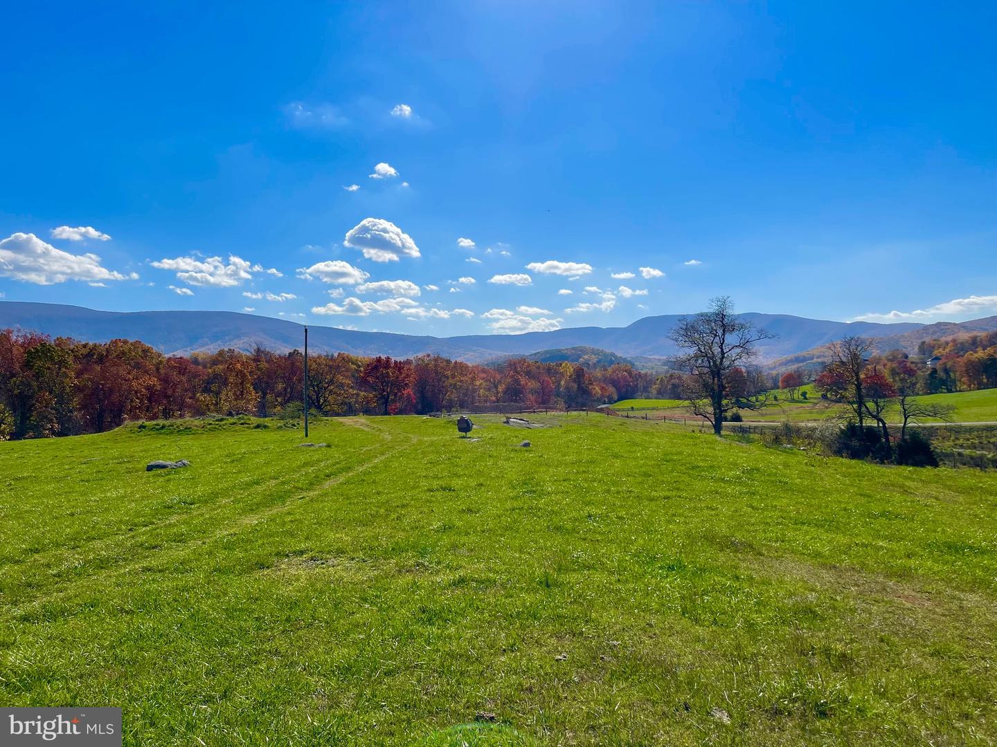 3.7 AC BUCK MOUNTAIN RD, BENTONVILLE, Virginia 22610, ,Land,For sale,3.7 AC BUCK MOUNTAIN RD,VAWR2009568 MLS # VAWR2009568