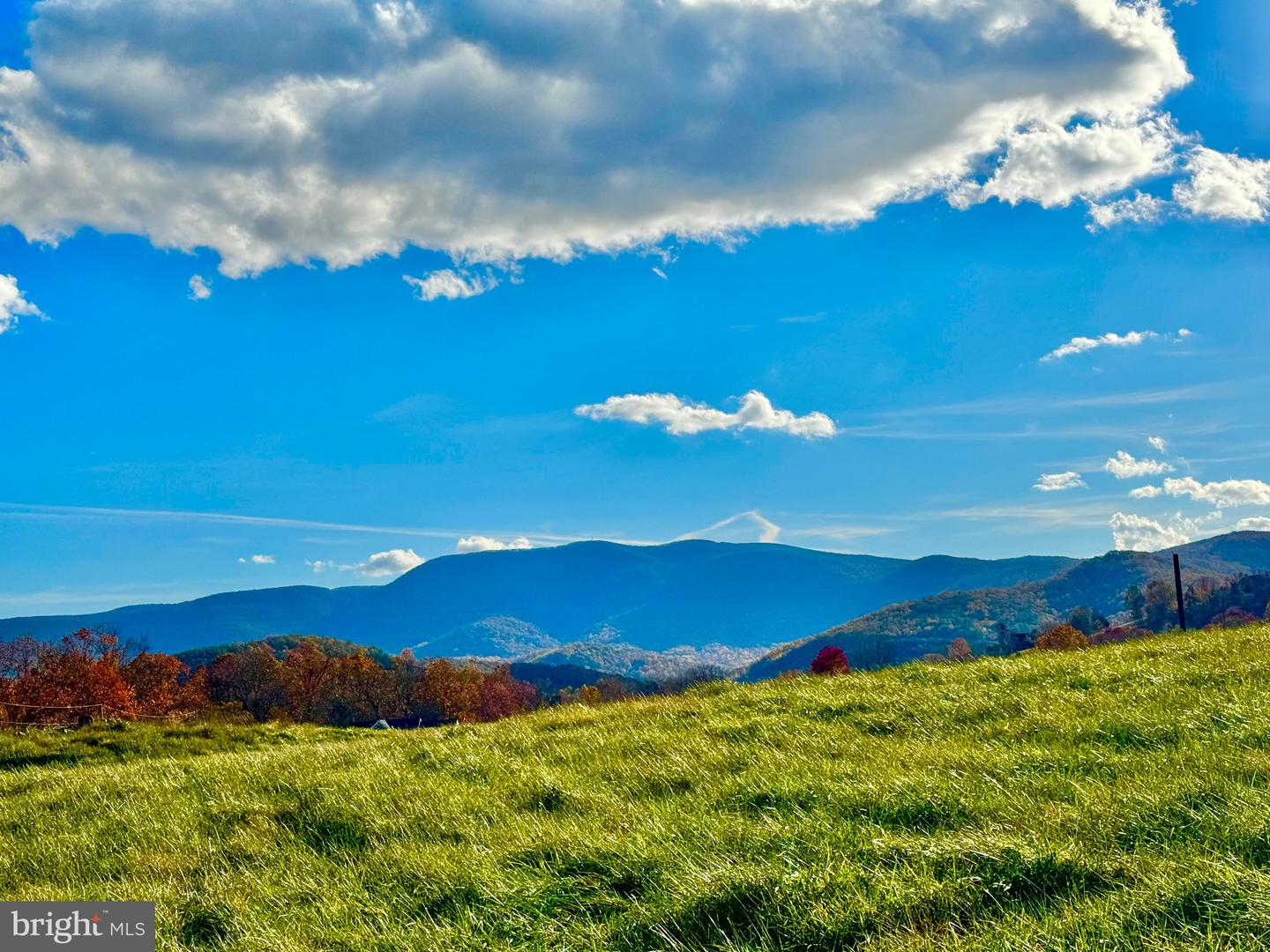 3.7 AC BUCK MOUNTAIN RD, BENTONVILLE, Virginia 22610, ,Land,For sale,3.7 AC BUCK MOUNTAIN RD,VAWR2009568 MLS # VAWR2009568