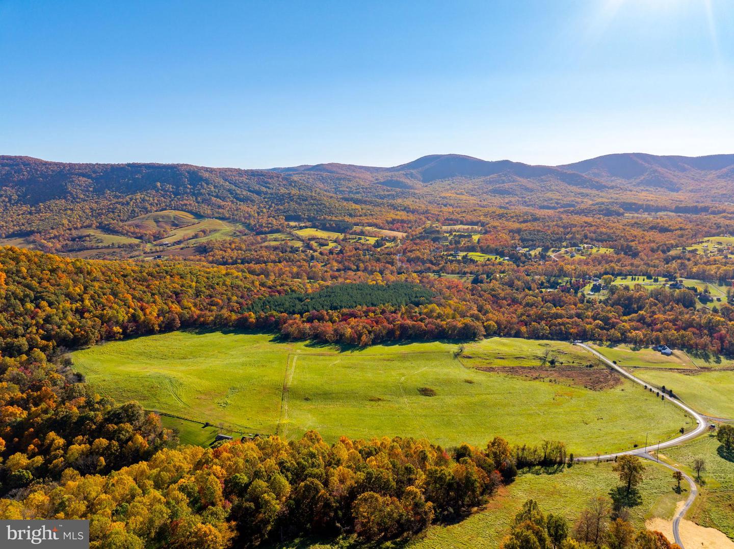 3.7 AC BUCK MOUNTAIN RD, BENTONVILLE, Virginia 22610, ,Land,For sale,3.7 AC BUCK MOUNTAIN RD,VAWR2009568 MLS # VAWR2009568