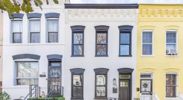 738 MORTON ST NW, WASHINGTON, District Of Columbia 20010, 3 Bedrooms Bedrooms, ,3 BathroomsBathrooms,Residential,For sale,738 MORTON ST NW,DCDC2165748 MLS # DCDC2165748