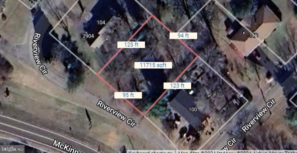 LOT 8 RIVERVIEW CIR, COLONIAL BEACH, Virginia 22443, ,Land,For sale,LOT 8 RIVERVIEW CIR,VAWE2007732 MLS # VAWE2007732