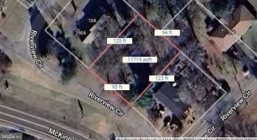 LOT 8 RIVERVIEW CIR, COLONIAL BEACH, Virginia 22443, ,Land,For sale,LOT 8 RIVERVIEW CIR,VAWE2007732 MLS # VAWE2007732