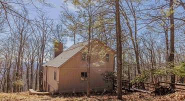 66 DOGWOOD RD, WINTERGREEN RESORT, Virginia 22967, 5 Bedrooms Bedrooms, ,3 BathroomsBathrooms,Residential,The Holiday House,66 DOGWOOD RD,651355 MLS # 651355