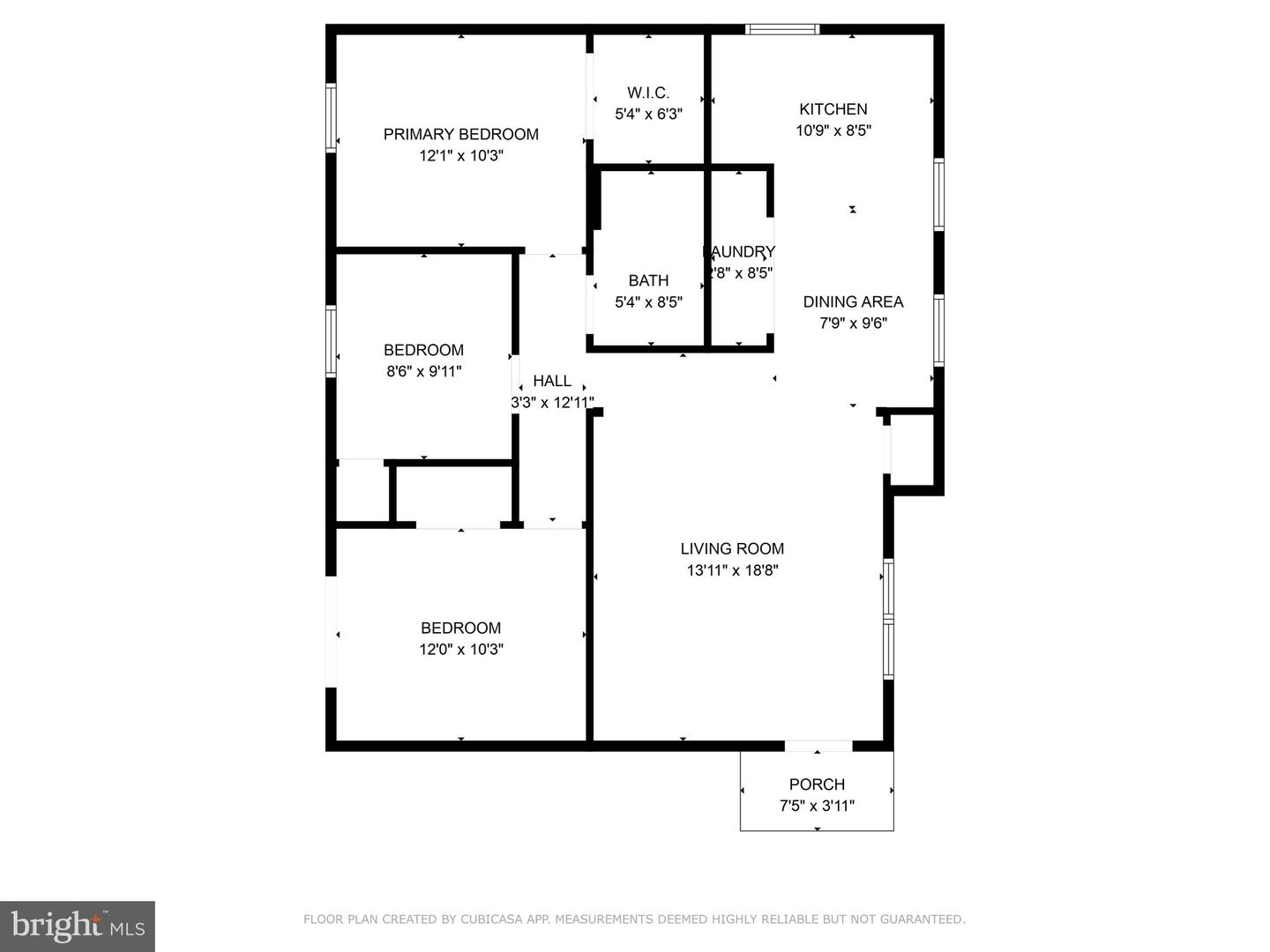 102 STAR FORT DR, WINCHESTER, Virginia 22601, 3 Bedrooms Bedrooms, ,1 BathroomBathrooms,Residential,For sale,102 STAR FORT DR,VAFV2022646 MLS # VAFV2022646