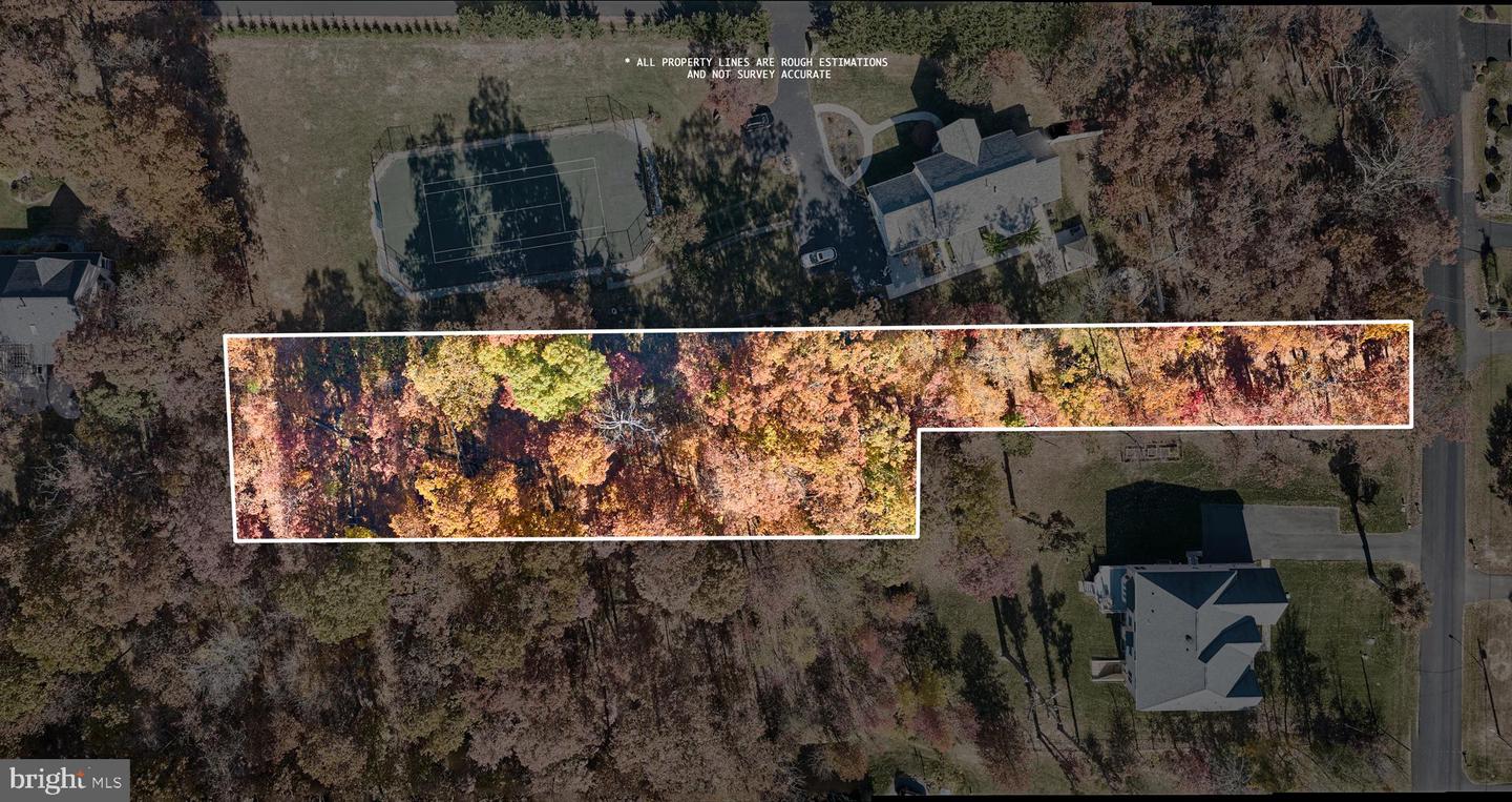 5726 WALCOTT AVE, FAIRFAX, Virginia 22030, ,Land,For sale,5726 WALCOTT AVE,VAFX2208876 MLS # VAFX2208876