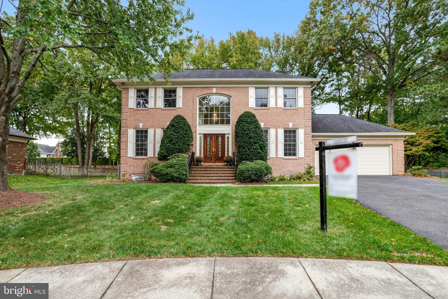 2757 SAINT ELLIOTT CT, ALEXANDRIA, Virginia 22306, 5 Bedrooms Bedrooms, ,4 BathroomsBathrooms,Residential,For sale,2757 SAINT ELLIOTT CT,VAFX2205490 MLS # VAFX2205490