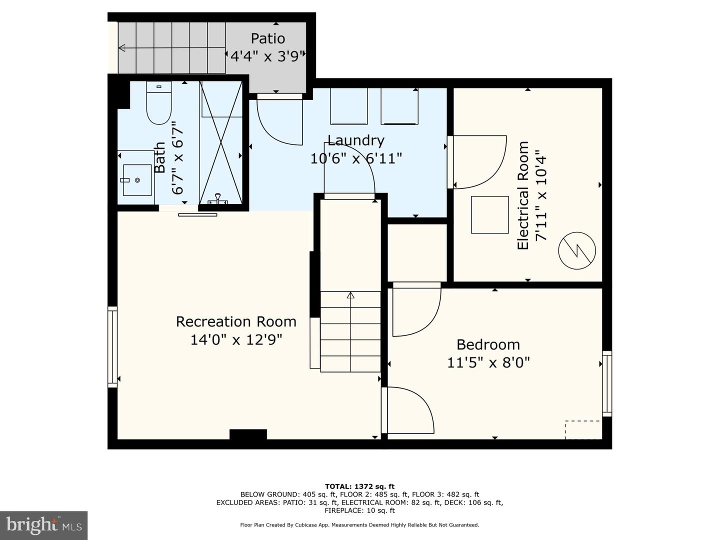 2830 30TH ST NE, WASHINGTON, District Of Columbia 20018, 3 Bedrooms Bedrooms, ,2 BathroomsBathrooms,Residential,For sale,2830 30TH ST NE,DCDC2165192 MLS # DCDC2165192