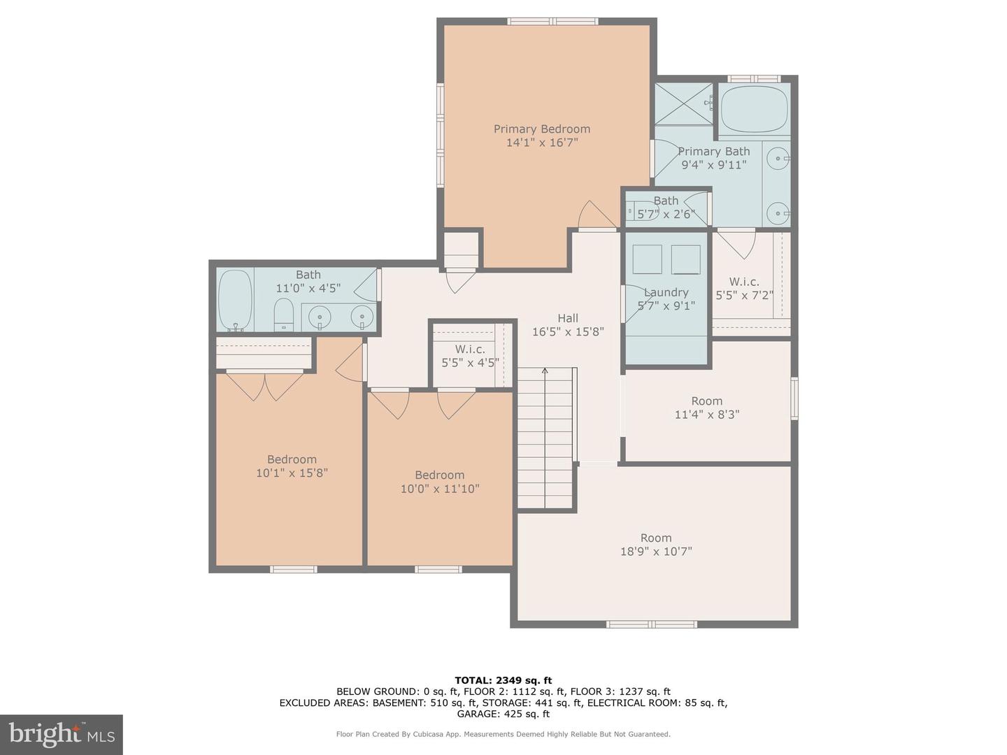 1101 WHITE OAK, FREDERICKSBURG, Virginia 22405, 4 Bedrooms Bedrooms, ,3 BathroomsBathrooms,Residential,For sale,1101 WHITE OAK,VAST2033418 MLS # VAST2033418