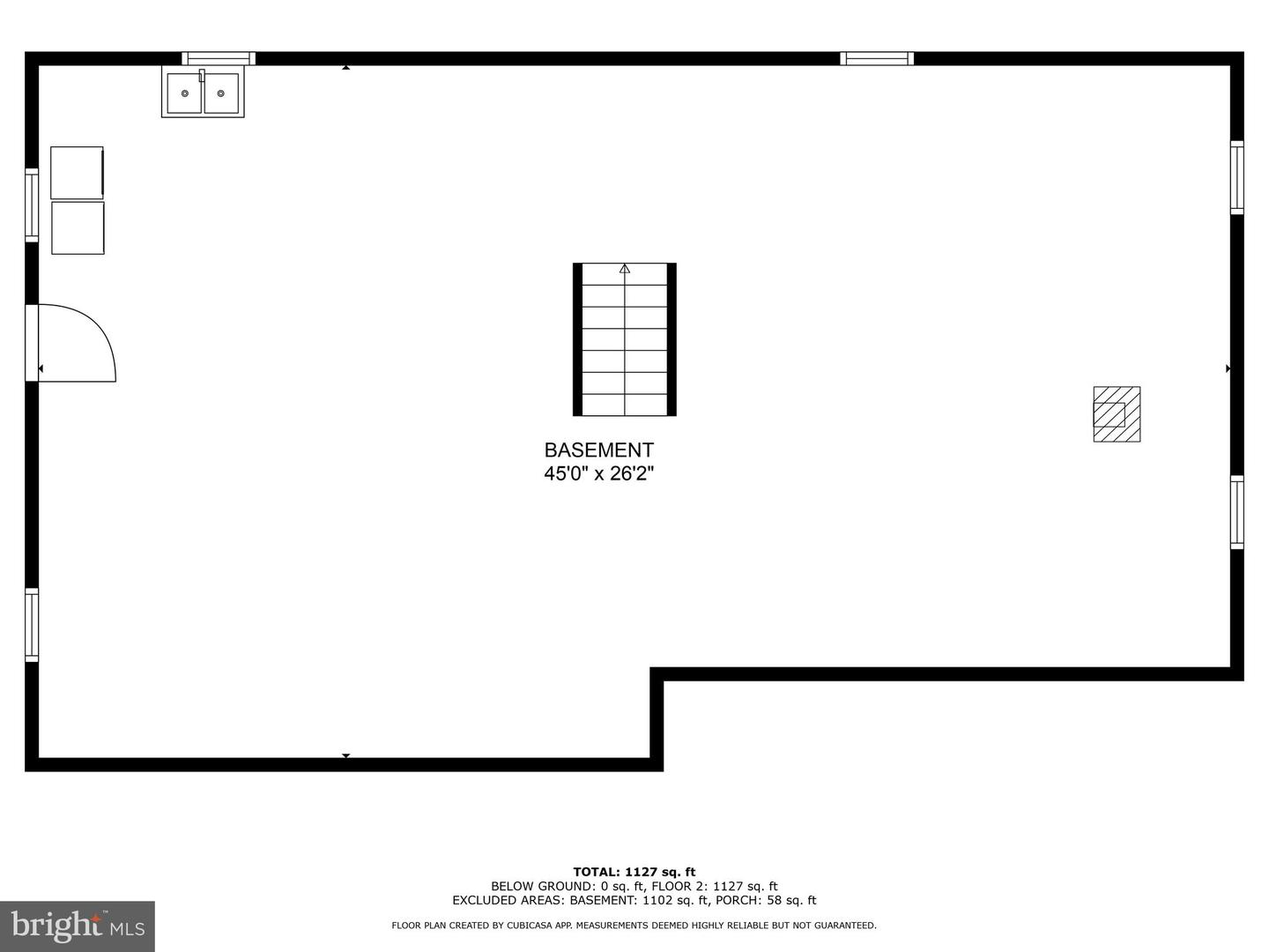 13202 PERRY'S MOUNTAIN LN, AMISSVILLE, Virginia 20106, 3 Bedrooms Bedrooms, ,1 BathroomBathrooms,Residential,For sale,13202 PERRY'S MOUNTAIN LN,VACU2009138 MLS # VACU2009138