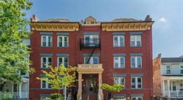 610 IRVING ST NW #104, WASHINGTON, District Of Columbia 20010, 1 Bedroom Bedrooms, ,1 BathroomBathrooms,Residential,For sale,610 IRVING ST NW #104,DCDC2166236 MLS # DCDC2166236