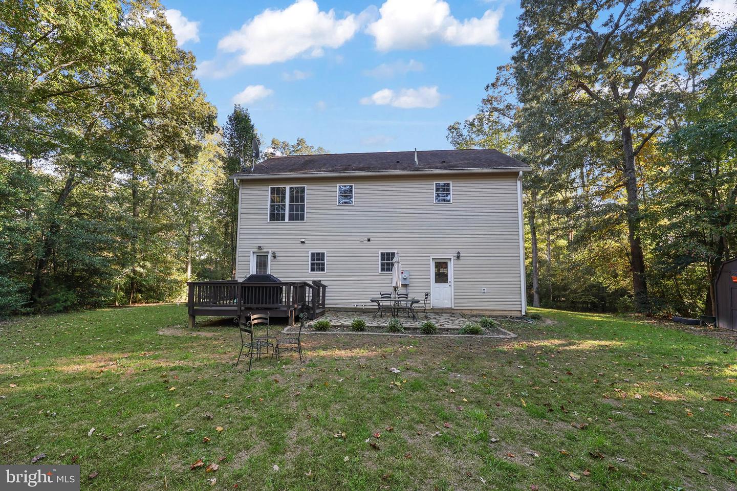 8418 OUT BACK RD, SPOTSYLVANIA, Virginia 22551, 3 Bedrooms Bedrooms, ,2 BathroomsBathrooms,Residential,For sale,8418 OUT BACK RD,VASP2028892 MLS # VASP2028892