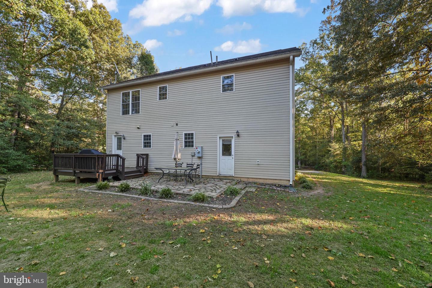 8418 OUT BACK RD, SPOTSYLVANIA, Virginia 22551, 3 Bedrooms Bedrooms, ,2 BathroomsBathrooms,Residential,For sale,8418 OUT BACK RD,VASP2028892 MLS # VASP2028892