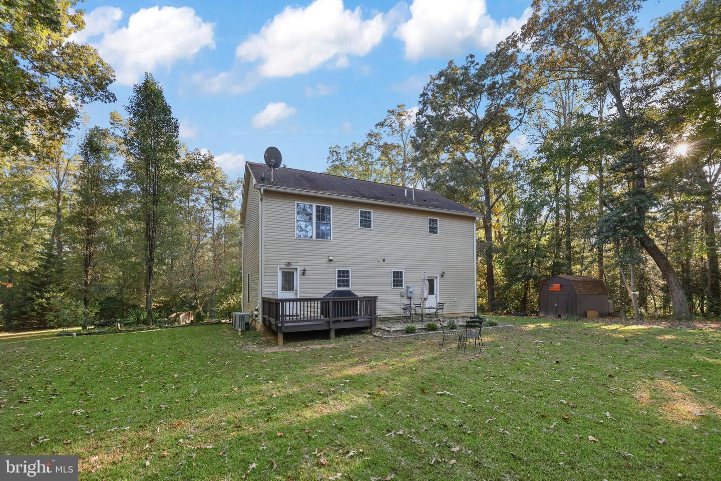 8418 OUT BACK RD, SPOTSYLVANIA, Virginia 22551, 3 Bedrooms Bedrooms, ,2 BathroomsBathrooms,Residential,For sale,8418 OUT BACK RD,VASP2028892 MLS # VASP2028892