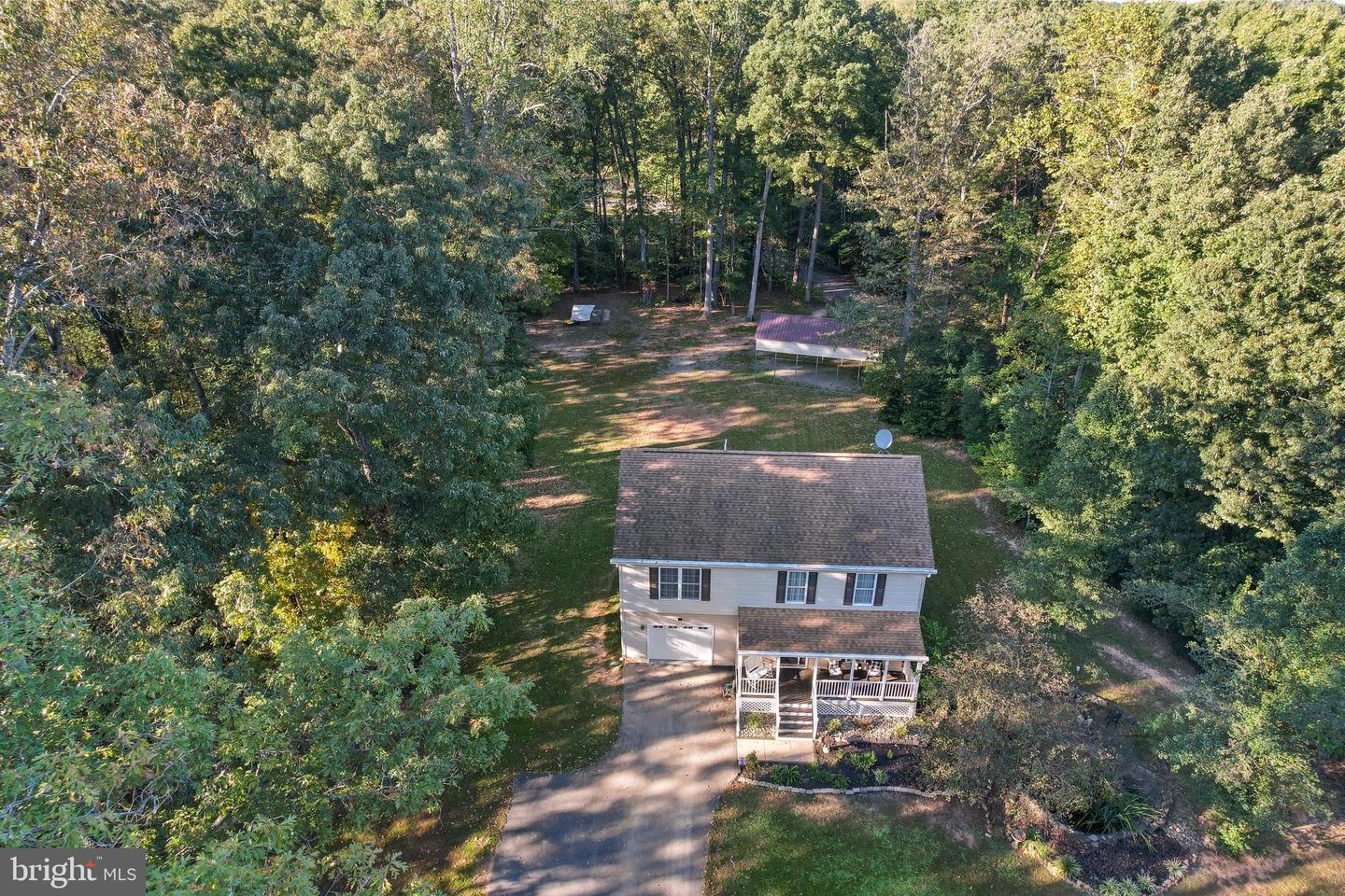 8418 OUT BACK RD, SPOTSYLVANIA, Virginia 22551, 3 Bedrooms Bedrooms, ,2 BathroomsBathrooms,Residential,For sale,8418 OUT BACK RD,VASP2028892 MLS # VASP2028892