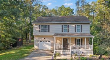 8418 OUT BACK RD, SPOTSYLVANIA, Virginia 22551, 3 Bedrooms Bedrooms, ,2 BathroomsBathrooms,Residential,For sale,8418 OUT BACK RD,VASP2028892 MLS # VASP2028892