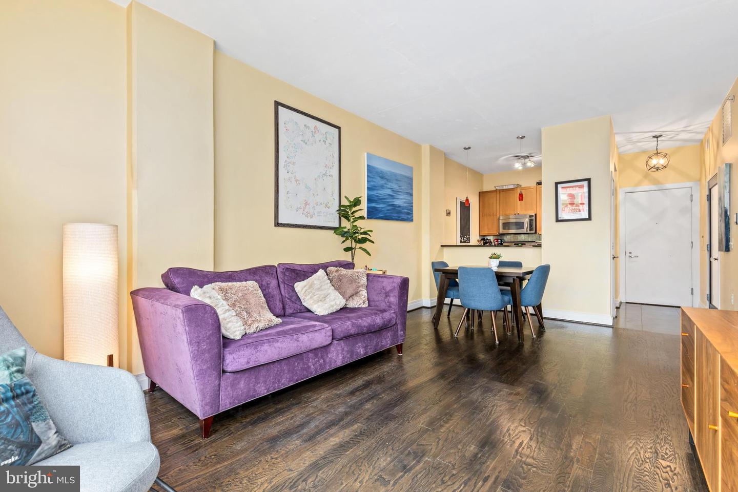 2120 VERMONT AVE NW #403, WASHINGTON, District Of Columbia 20001, 1 Bedroom Bedrooms, ,1 BathroomBathrooms,Residential,For sale,2120 VERMONT AVE NW #403,DCDC2166404 MLS # DCDC2166404