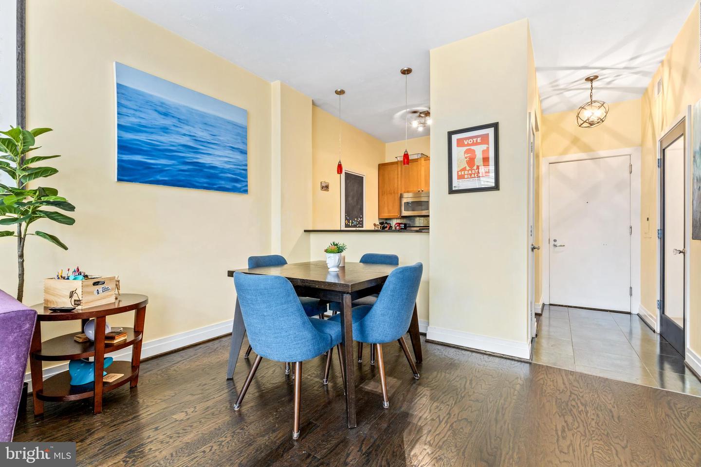 2120 VERMONT AVE NW #403, WASHINGTON, District Of Columbia 20001, 1 Bedroom Bedrooms, ,1 BathroomBathrooms,Residential,For sale,2120 VERMONT AVE NW #403,DCDC2166404 MLS # DCDC2166404