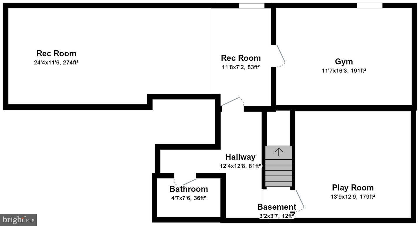 3860 WERTZ DR, WOODBRIDGE, Virginia 22193, 4 Bedrooms Bedrooms, ,3 BathroomsBathrooms,Residential,For sale,3860 WERTZ DR,VAPW2082588 MLS # VAPW2082588