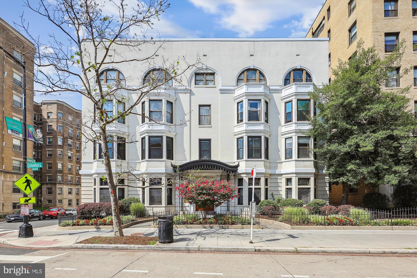 1669 COLUMBIA RD NW #201, WASHINGTON, District Of Columbia 20009, 1 Bedroom Bedrooms, ,1 BathroomBathrooms,Residential,For sale,1669 COLUMBIA RD NW #201,DCDC2152810 MLS # DCDC2152810