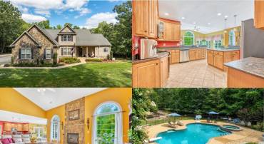 67 WILLOW RIDGE CT, FREDERICKSBURG, Virginia 22406, 5 Bedrooms Bedrooms, ,4 BathroomsBathrooms,Residential,For sale,67 WILLOW RIDGE CT,VAST2032028 MLS # VAST2032028