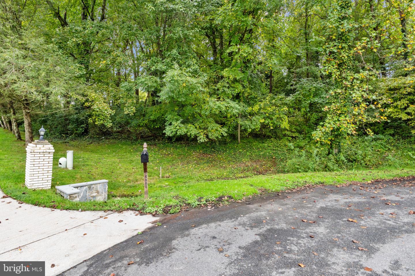 4805 FOX CHAPEL RD, FAIRFAX, Virginia 22030, ,Land,For sale,4805 FOX CHAPEL RD,VAFX2198490 MLS # VAFX2198490