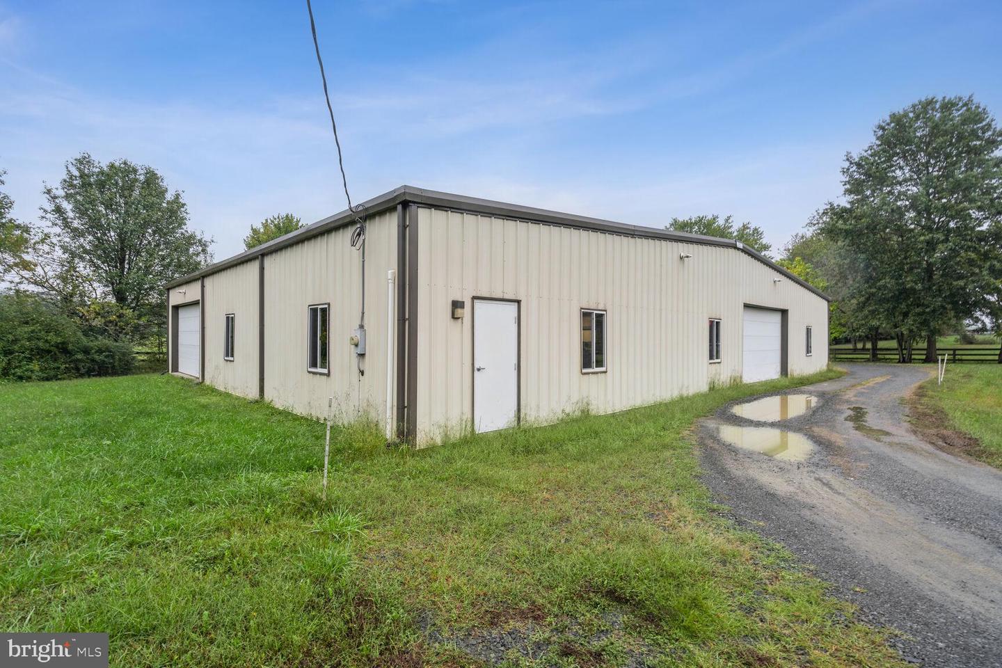 7427 KENNEDY RD, NOKESVILLE, Virginia 20181, ,Land,For sale,7427 KENNEDY RD,VAFQ2014608 MLS # VAFQ2014608