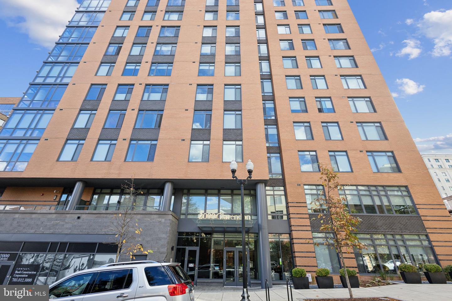 2000 CLARENDON BLVD #505, ARLINGTON, Virginia 22201, 2 Bedrooms Bedrooms, ,2 BathroomsBathrooms,Residential,For sale,2000 CLARENDON BLVD #505,VAAR2049228 MLS # VAAR2049228