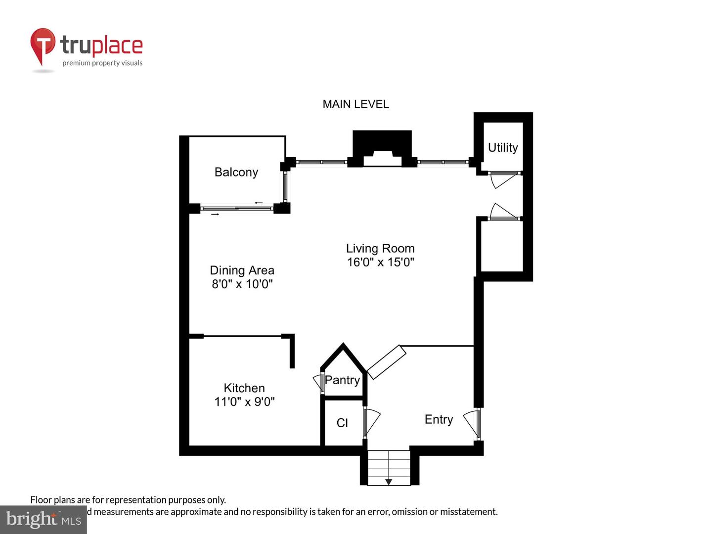 4681 LAWTON WAY #203, ALEXANDRIA, Virginia 22311, 2 Bedrooms Bedrooms, ,2 BathroomsBathrooms,Residential,For sale,4681 LAWTON WAY #203,VAAX2038848 MLS # VAAX2038848