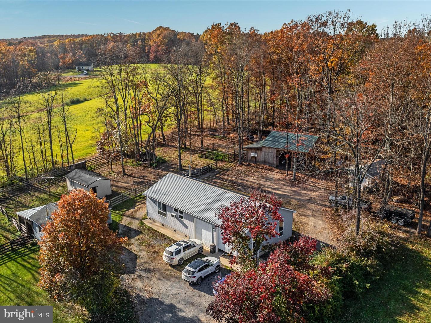 1525 HOLLOW RD, GORE, Virginia 22637, 4 Bedrooms Bedrooms, ,3 BathroomsBathrooms,Residential,For sale,1525 HOLLOW RD,VAFV2022442 MLS # VAFV2022442